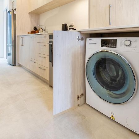 Central Christchurch Santorini Style 1Br Studio エクステリア 写真