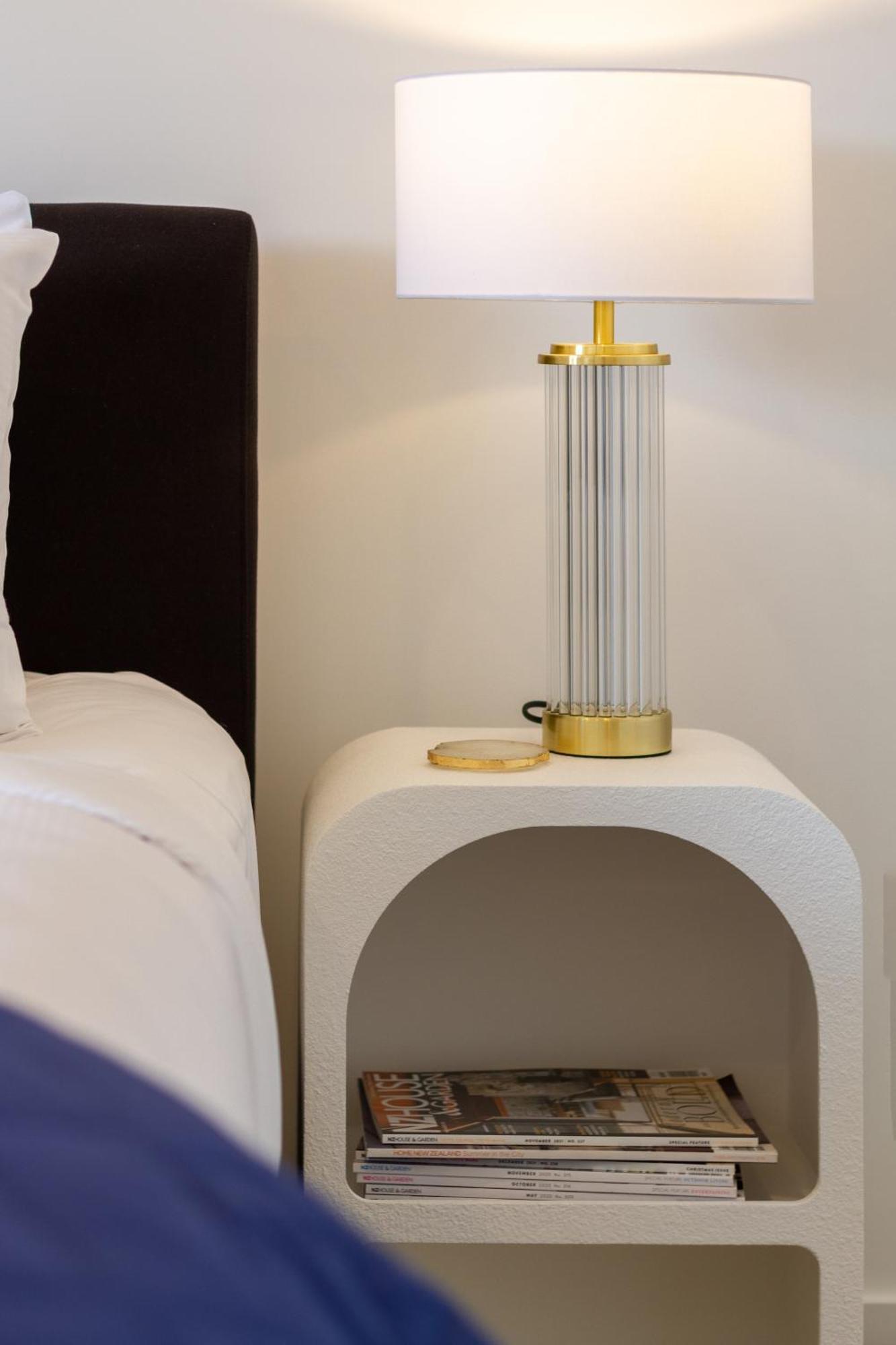 Central Christchurch Santorini Style 1Br Studio エクステリア 写真