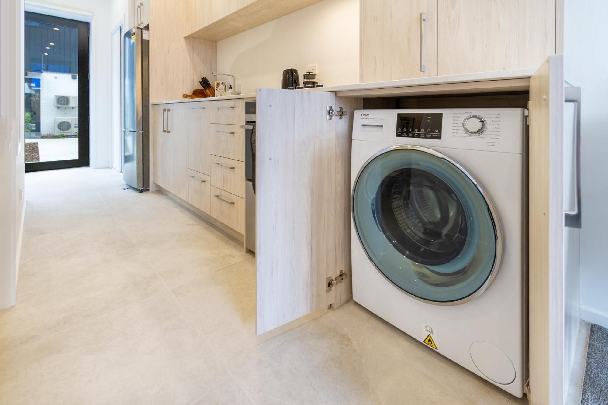 Central Christchurch Santorini Style 1Br Studio エクステリア 写真