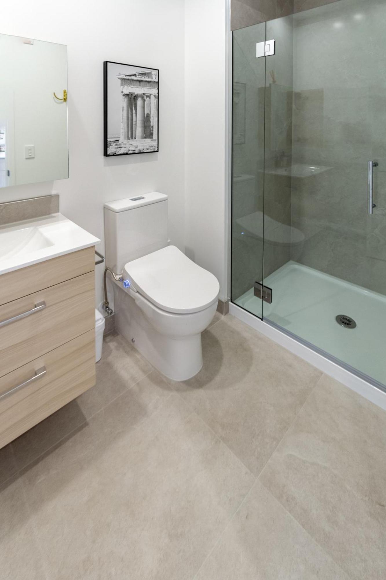 Central Christchurch Santorini Style 1Br Studio エクステリア 写真